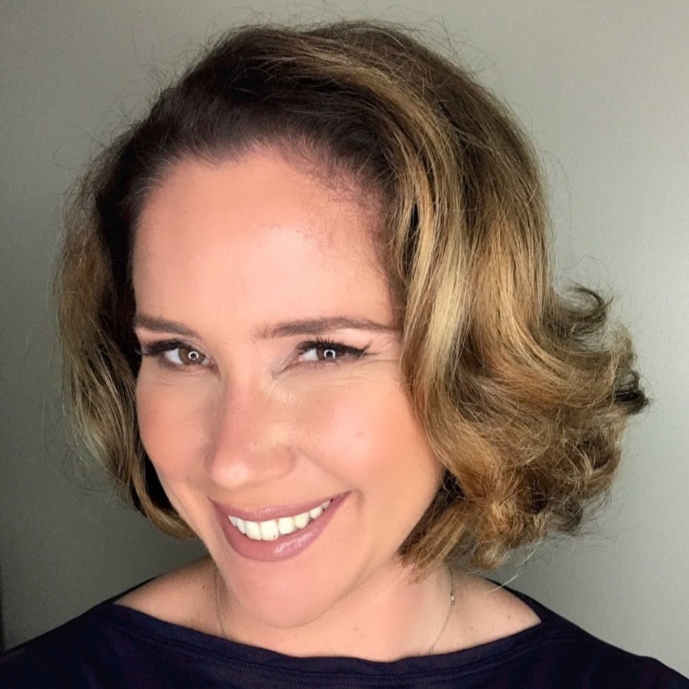 Meet your Posher, Vanessa